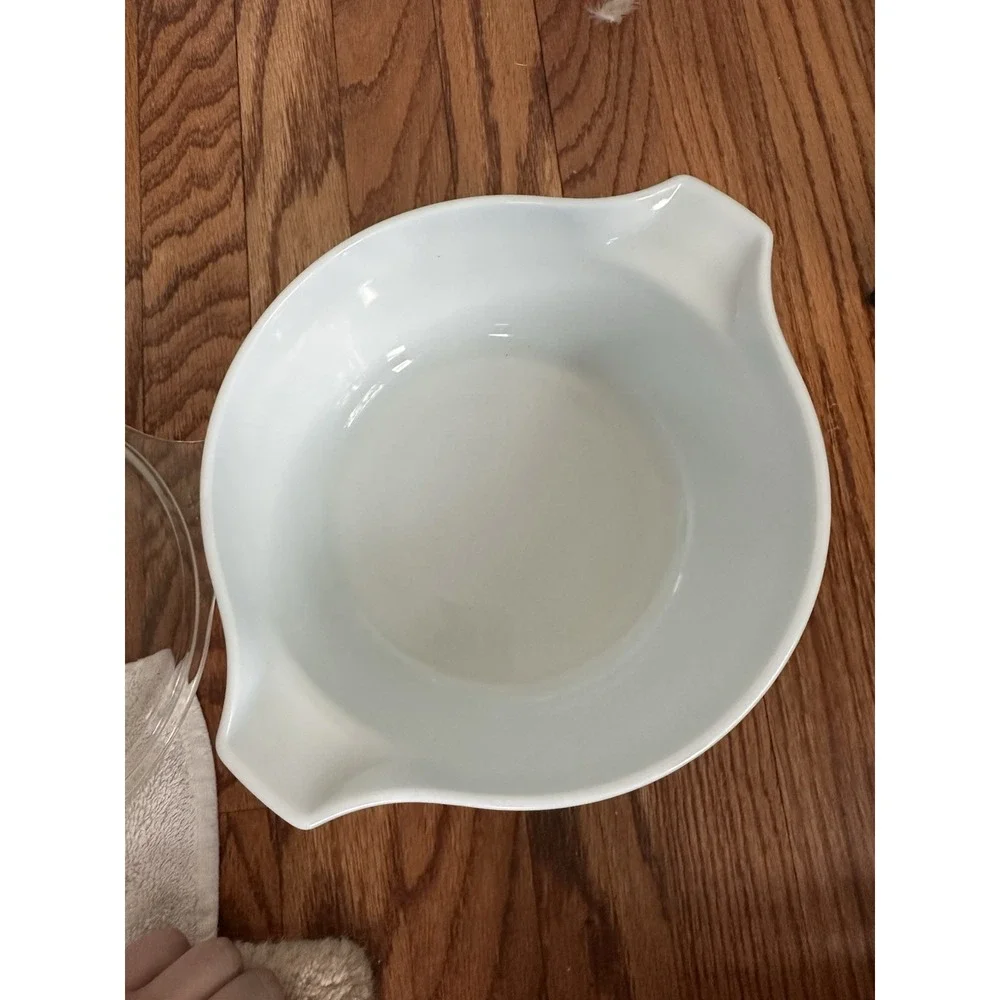 Pyrex excellent zero